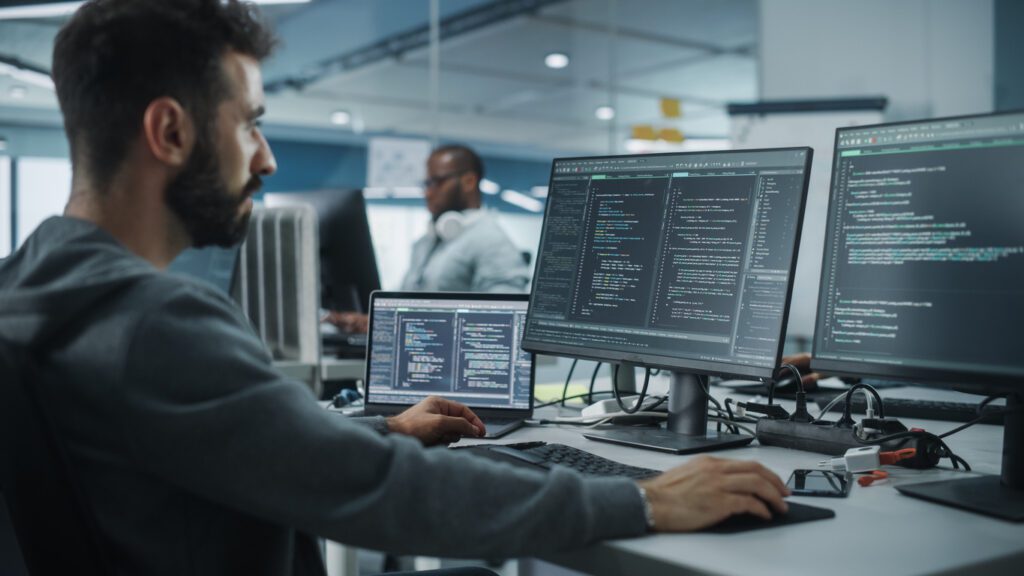 Business IT Support