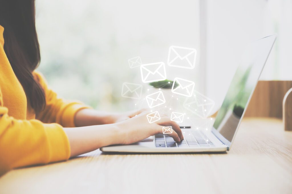 Messaging system integration