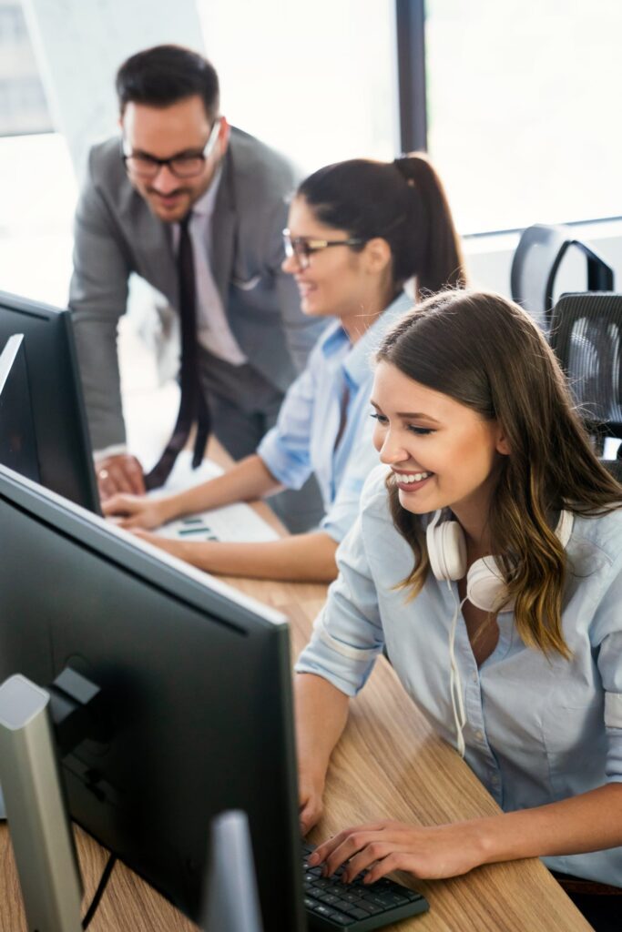 IT Support Team