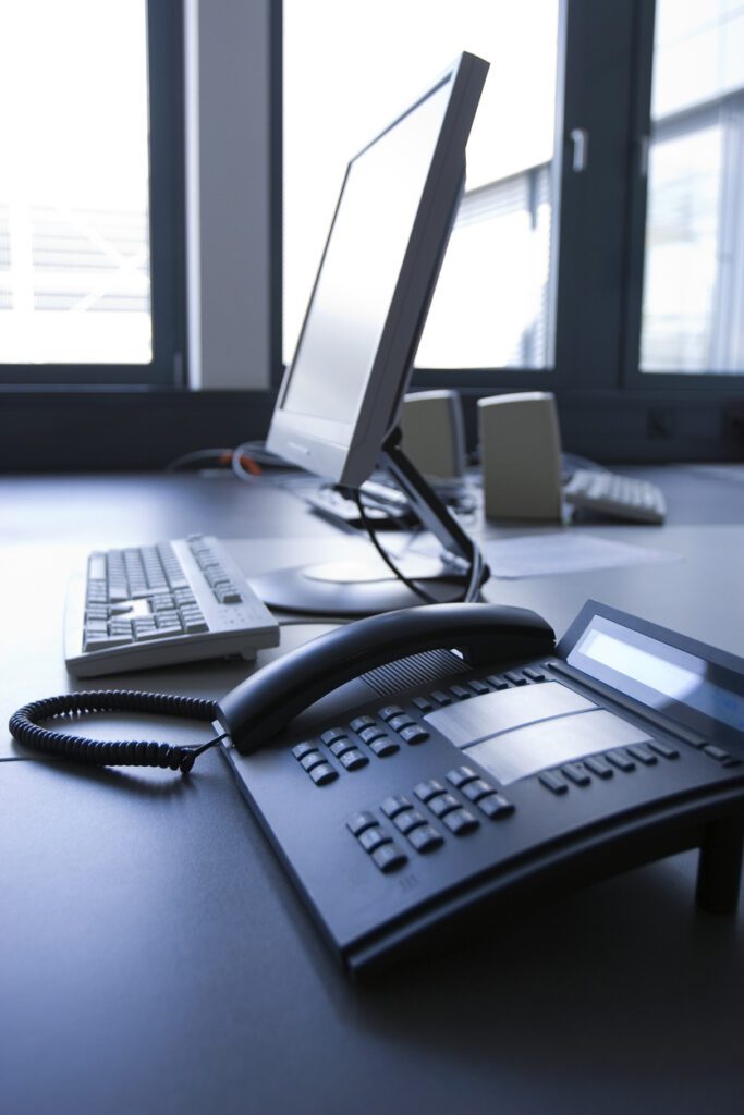 Business VOIP Systems